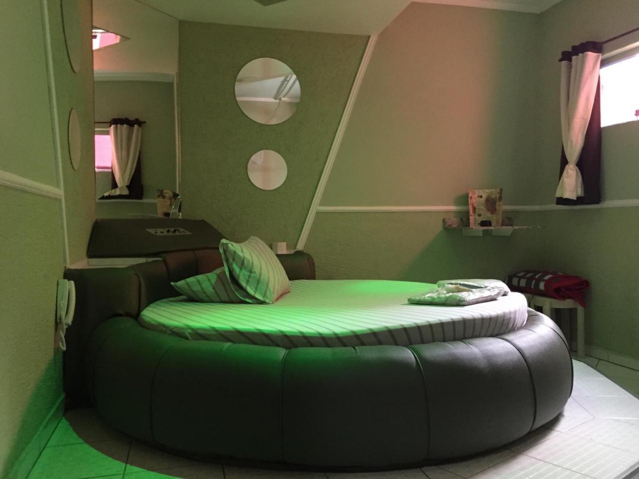 Motel Eclipse (Adults Only) Santo Andre  Luaran gambar