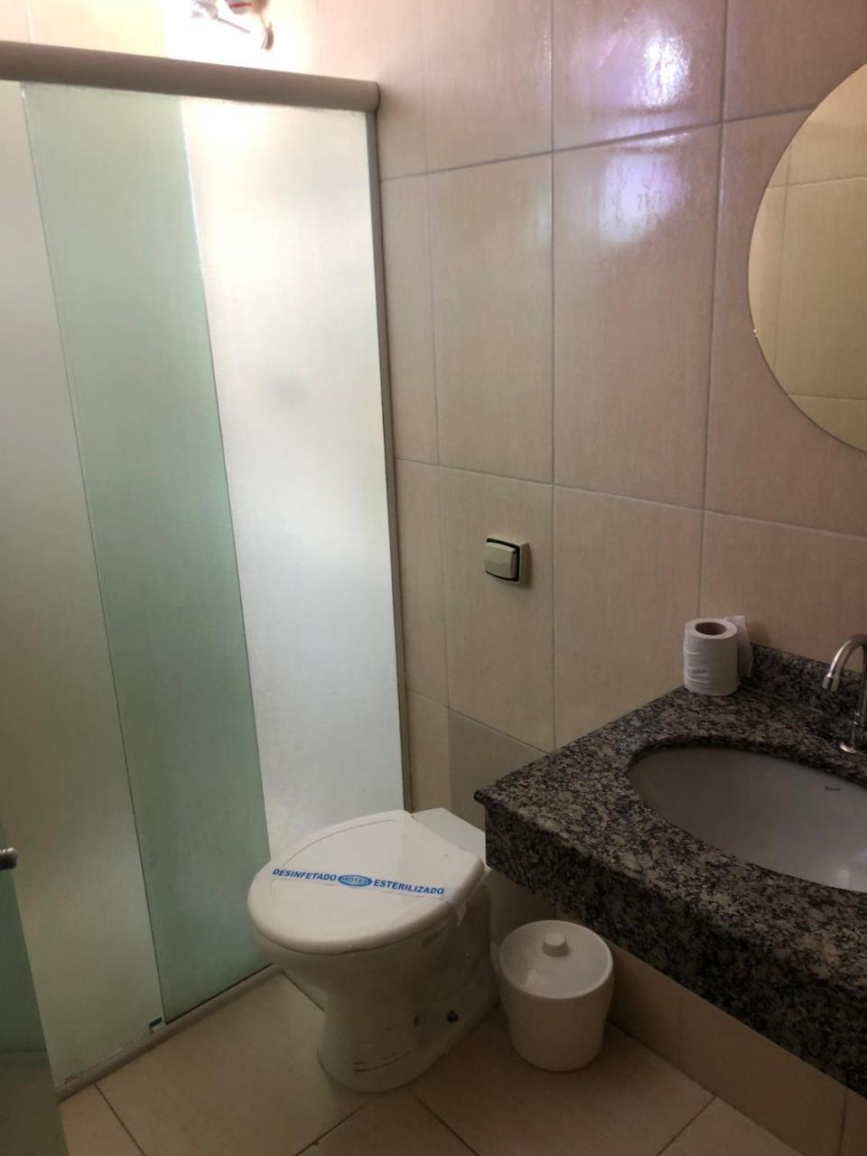 Motel Eclipse (Adults Only) Santo Andre  Luaran gambar