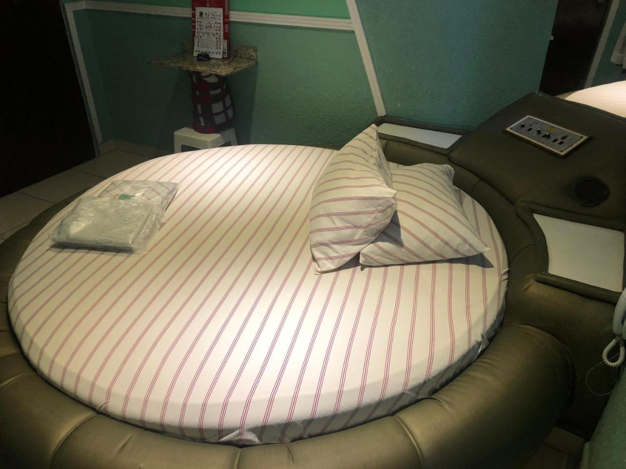 Motel Eclipse (Adults Only) Santo Andre  Luaran gambar